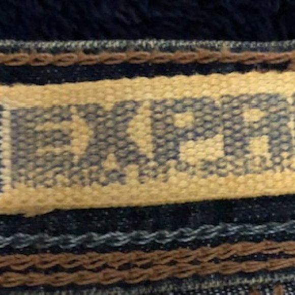Express Jeans - Picture 6 of 9